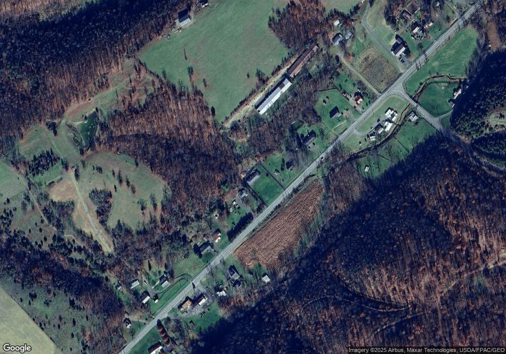 8932 Fort Ashby Rd, Keyser, WV 26726 - photo 1