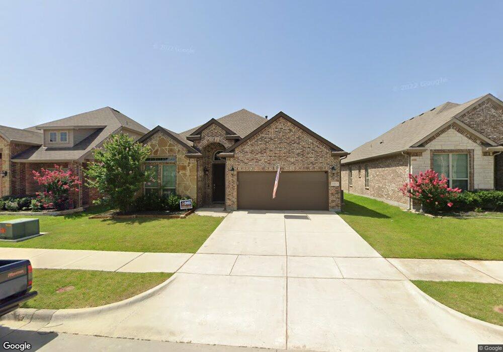 2212 Skysail Ln, Denton, TX 76210 - photo 1