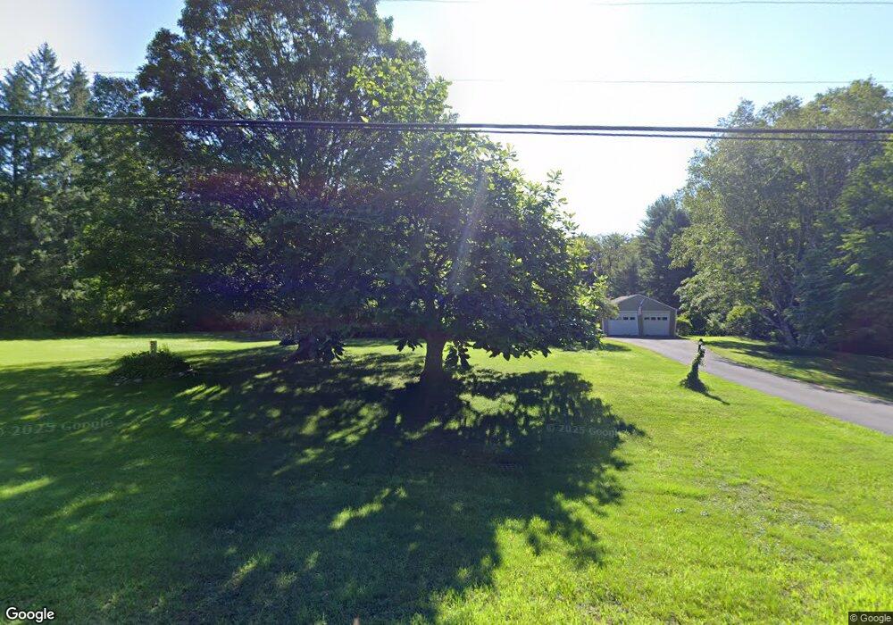 82 Chestnut Plain Rd, South Deerfield, MA 01373 - photo 1