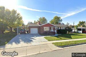 19 W 1300 S, Bountiful, UT 84010