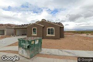 9811 E Lynx Lake Trail, Tucson, AZ 85747