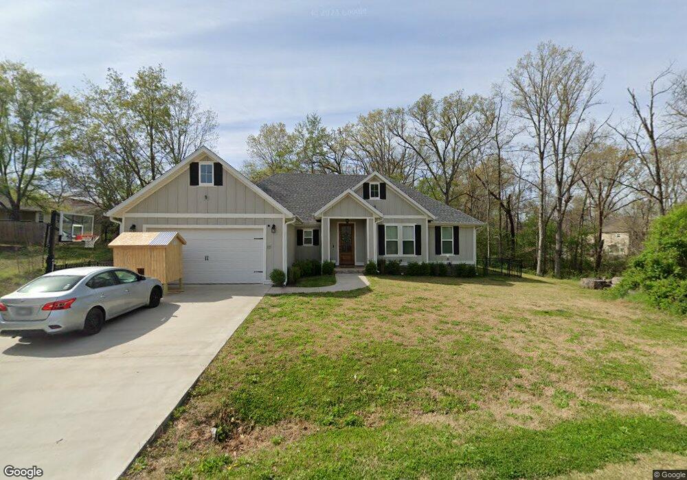 21 Mills Dr, Bella Vista, AR 72714 - photo 1