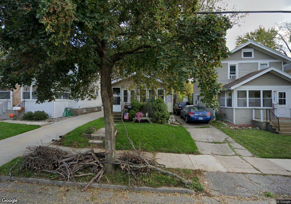 1129 Edward St, Lansing, MI 48910 - photo 1