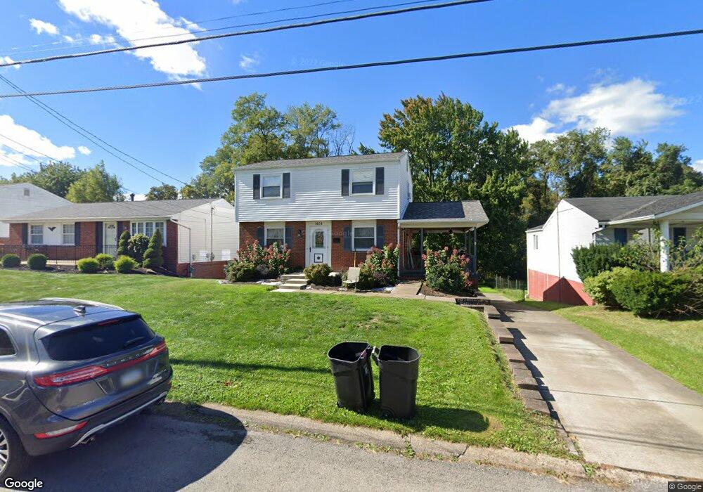 1424 Dupont St, Conway, PA 15027 - photo 1