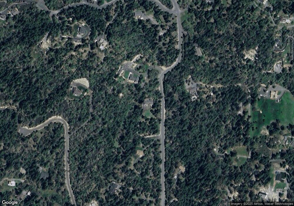 1268 Timberridge Rd, Grants Pass, OR 97527 - photo 1