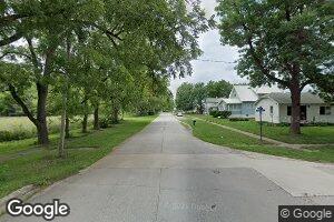 401 W Sheppard St, Dows, IA 50071