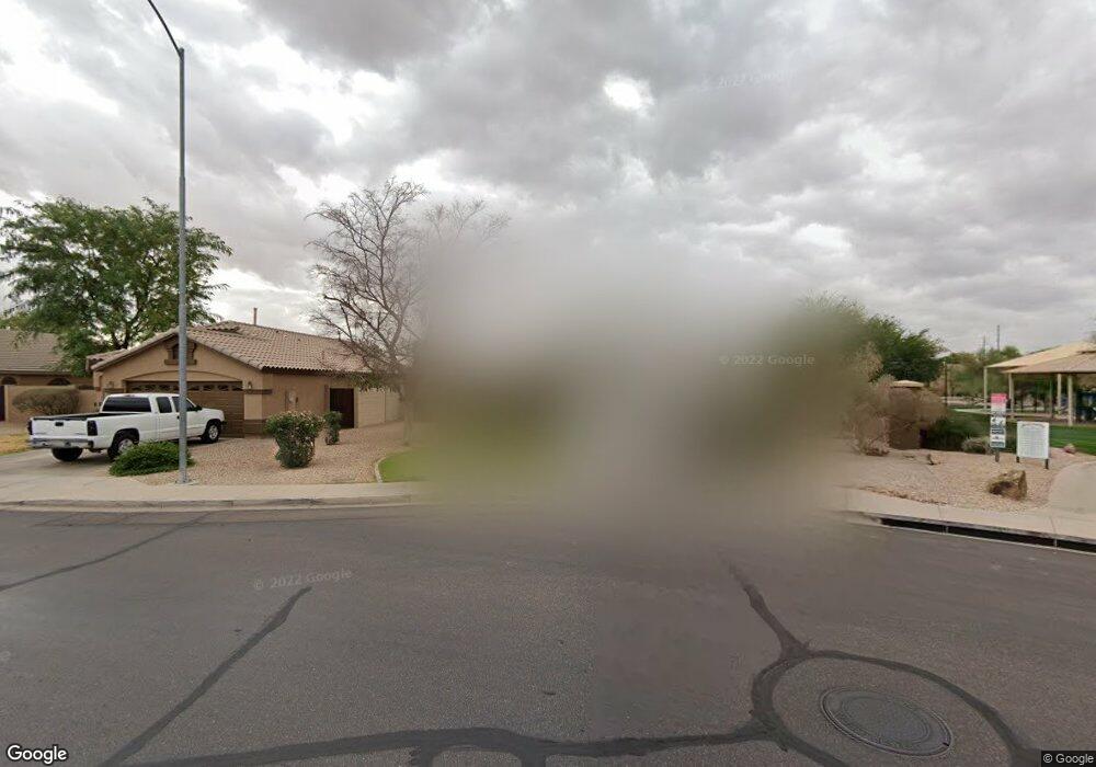 9805 E Onza Ave, Mesa, AZ 85212 - photo 1