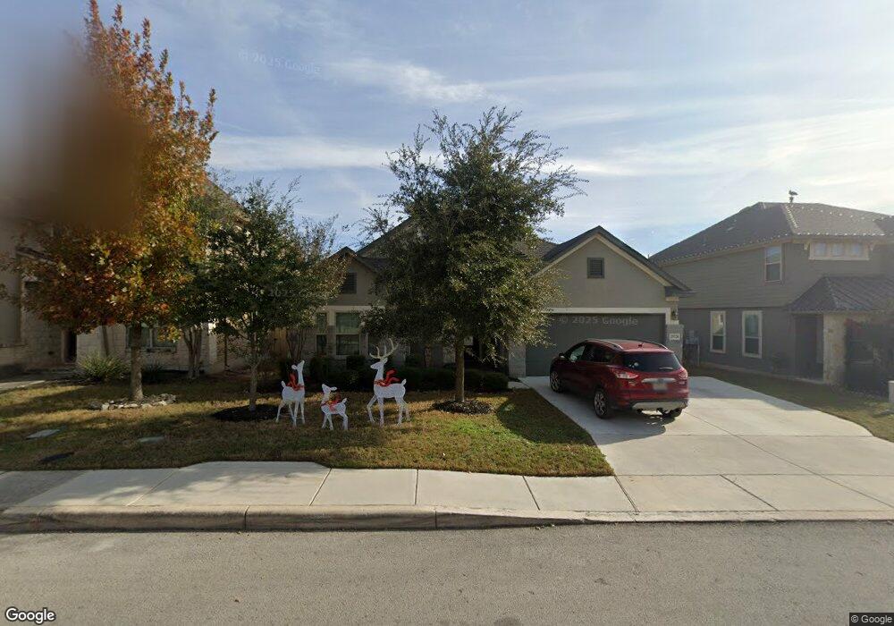 25726 Berberis, San Antonio, TX 78261 - photo 1