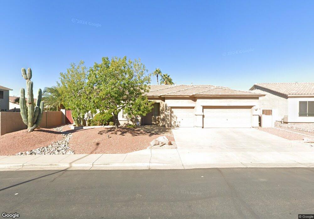 9462 E Monte Ave, Mesa, AZ 85209 - photo 1