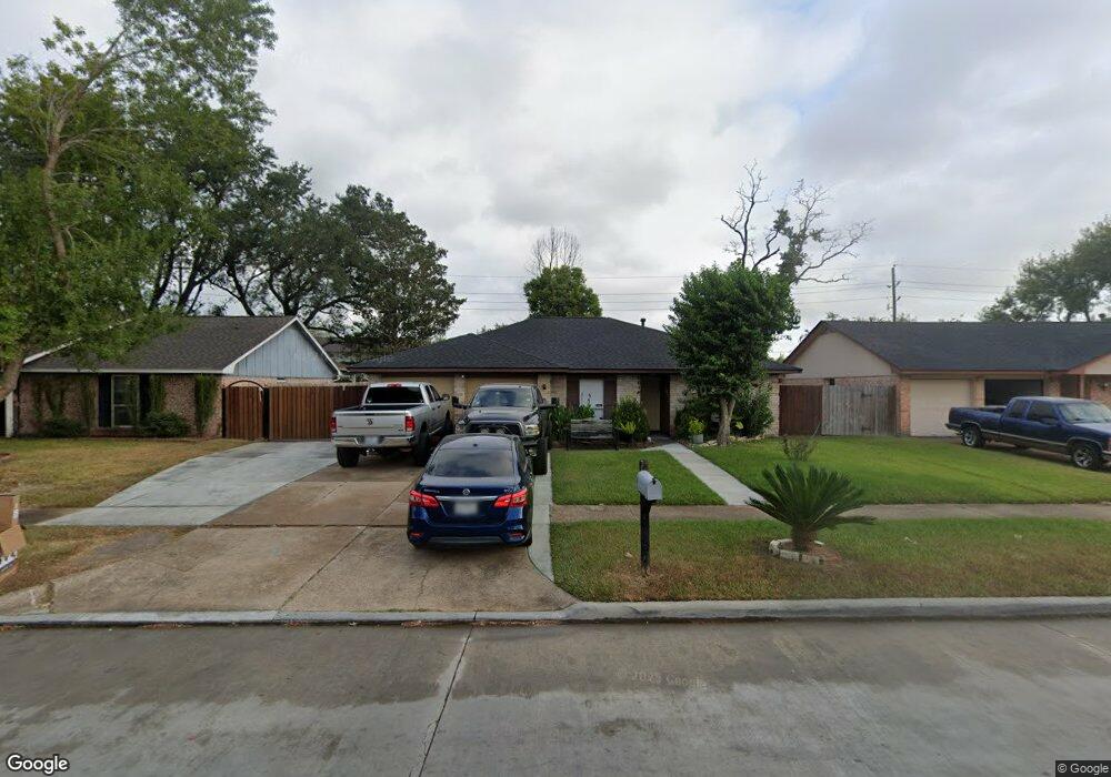 6618 Trail Valley Way, Houston, TX 77086 - photo 1