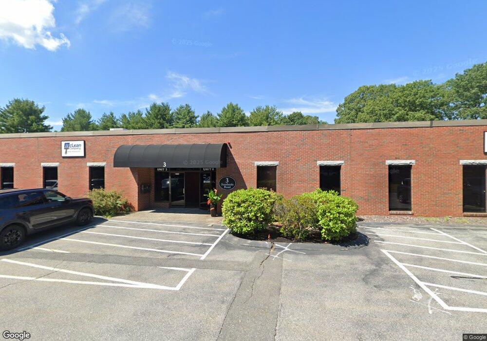 3 Southside Rd unit A, Danvers, MA 01923 - photo 1