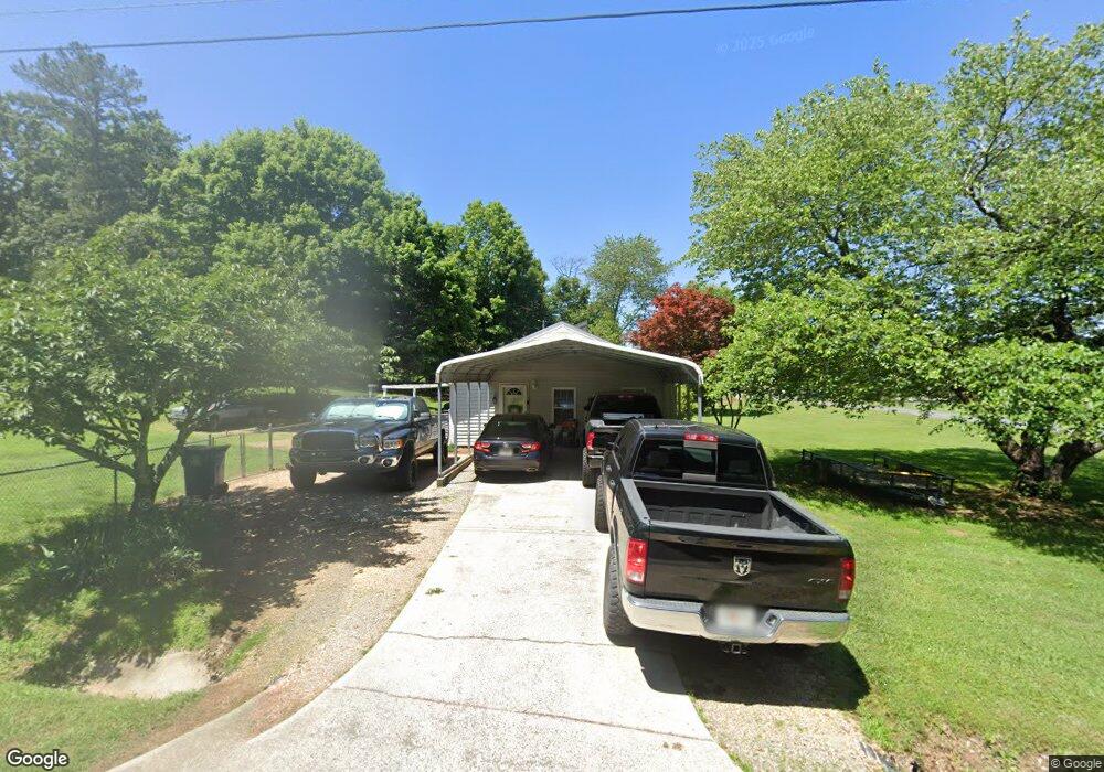 183 Barkley Dr NE, Calhoun, GA 30701 - photo 1