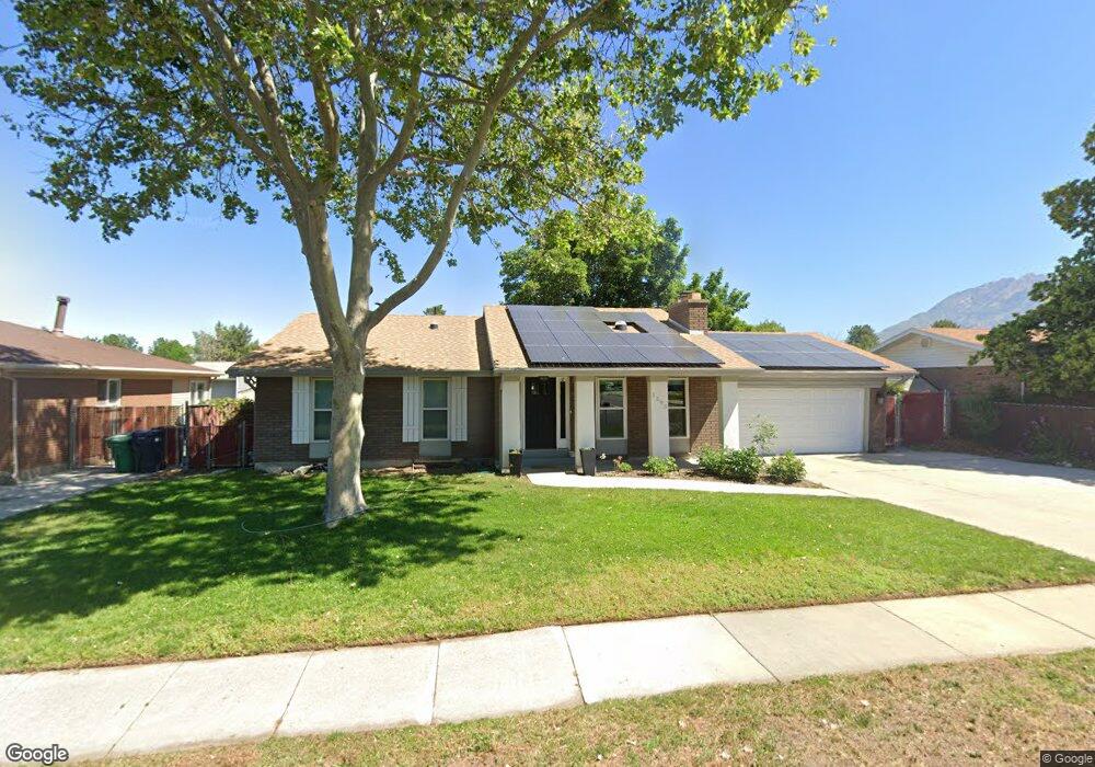 1393 E 8020 S, Sandy, UT 84093 - photo 1