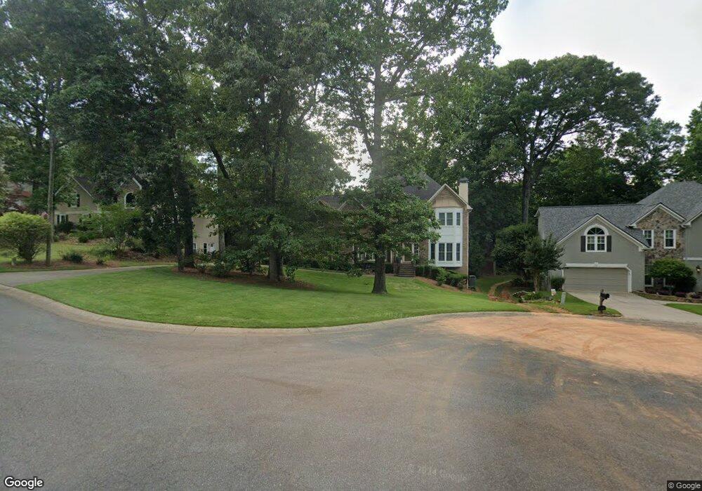 4177 Summit Way, Marietta, GA 30066 - photo 1