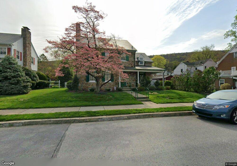 1805 Olive St, Reading, PA 19604 - photo 1