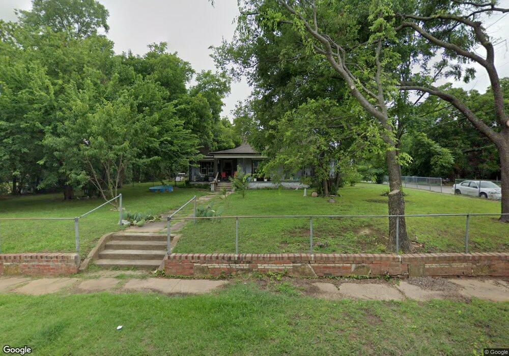403 C St SE, Ardmore, OK 73401 - photo 1