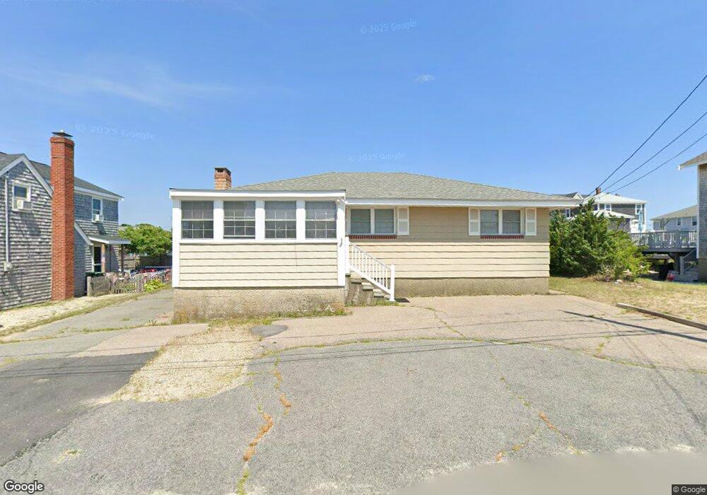 26 Farragut Rd unit 1, Marshfield, MA 02050 - photo 1