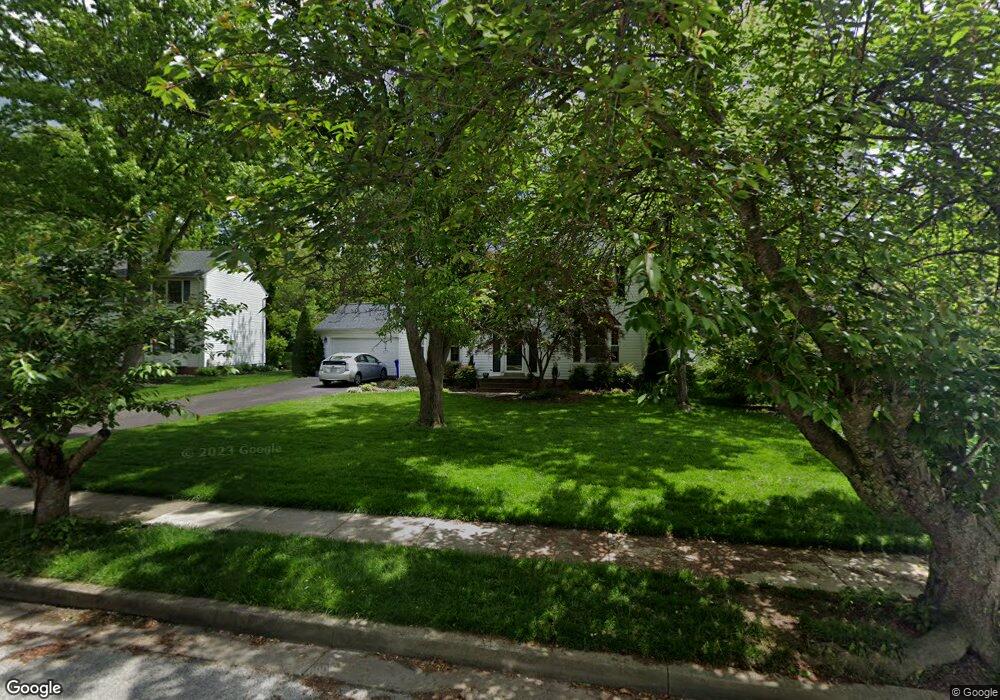 5315 Five Fingers Way, Columbia, MD 21045 - photo 1