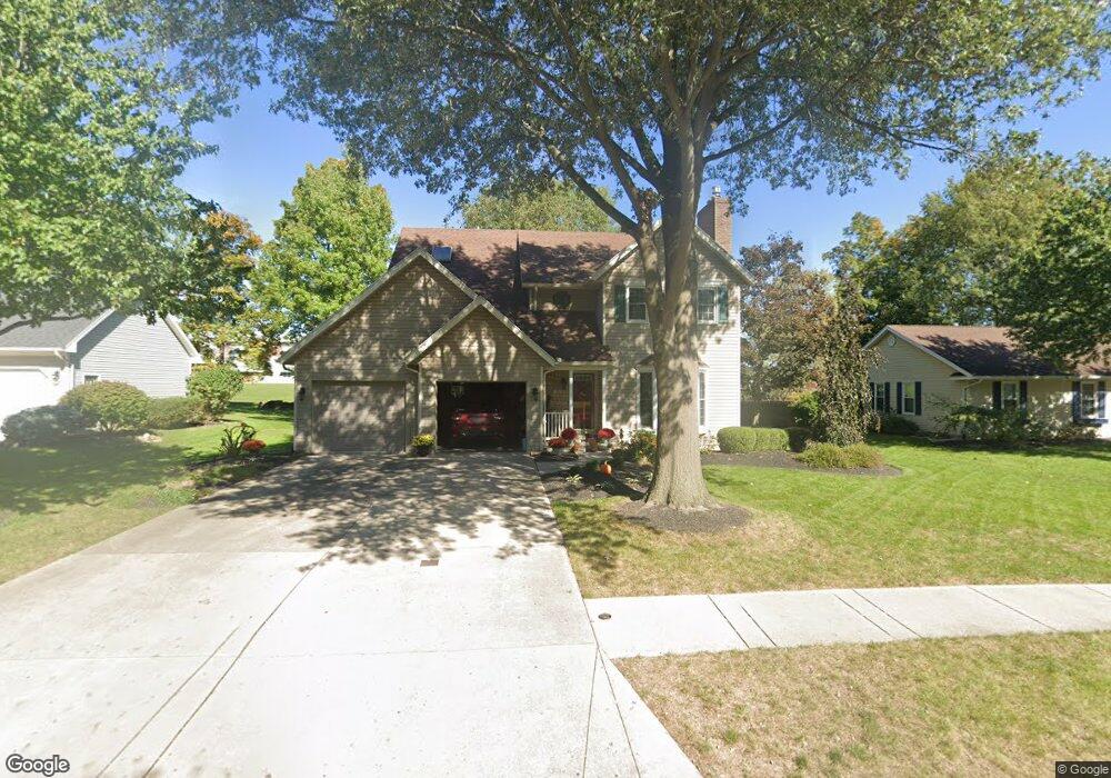 70 Stinebaugh Dr, Wapakoneta, OH 45895 - photo 1