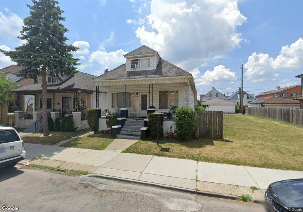 11447 Charest St, HamtraMcK, MI 48212 - photo 1