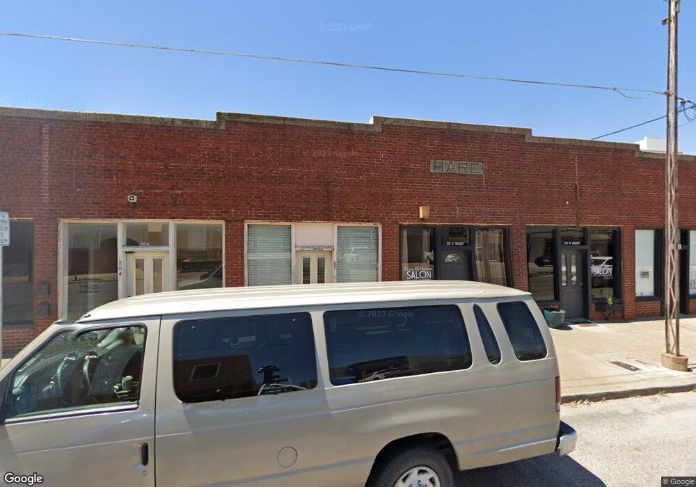 202 N Walnut St unit 202-21, Sherman, TX 75090 - photo 1