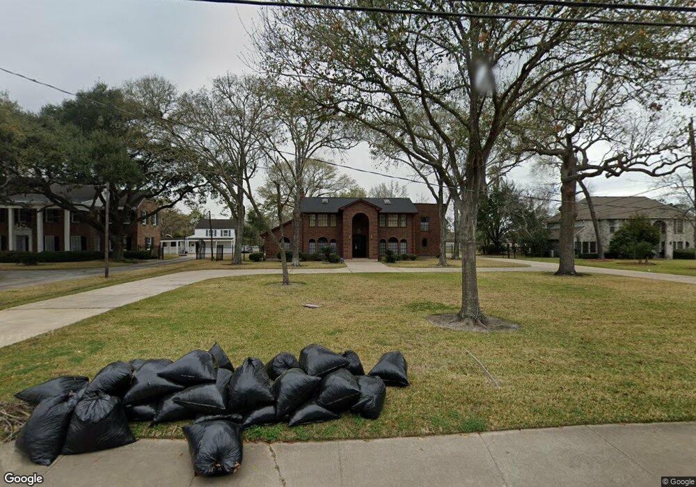 5318 Calhoun Rd, Houston, TX 77021 - photo 1