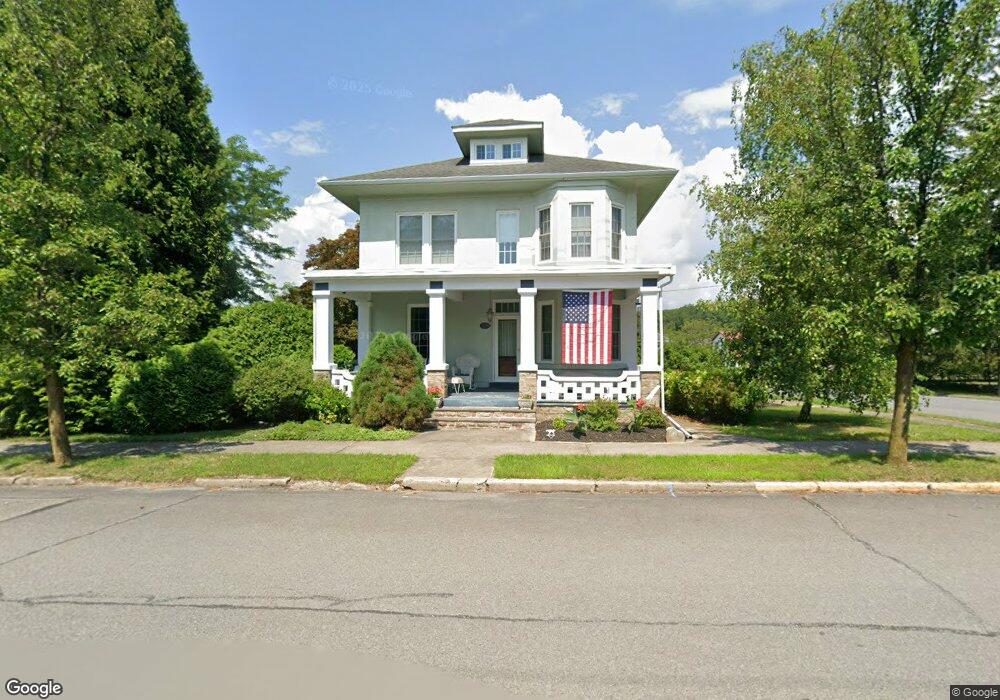 1029 Center St, Jim Thorpe, PA 18229 - photo 1