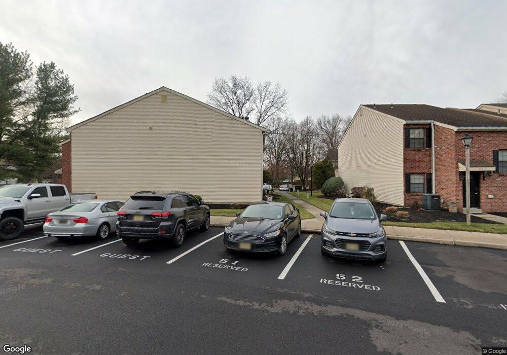 500A Willow Turn unit 500A, Mount Laurel, NJ 08054 - photo 1