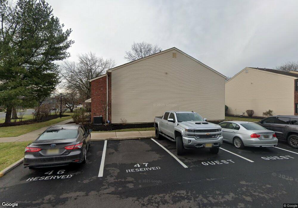 500B Willow Turn unit 500B, Mount Laurel, NJ 08054 - photo 1