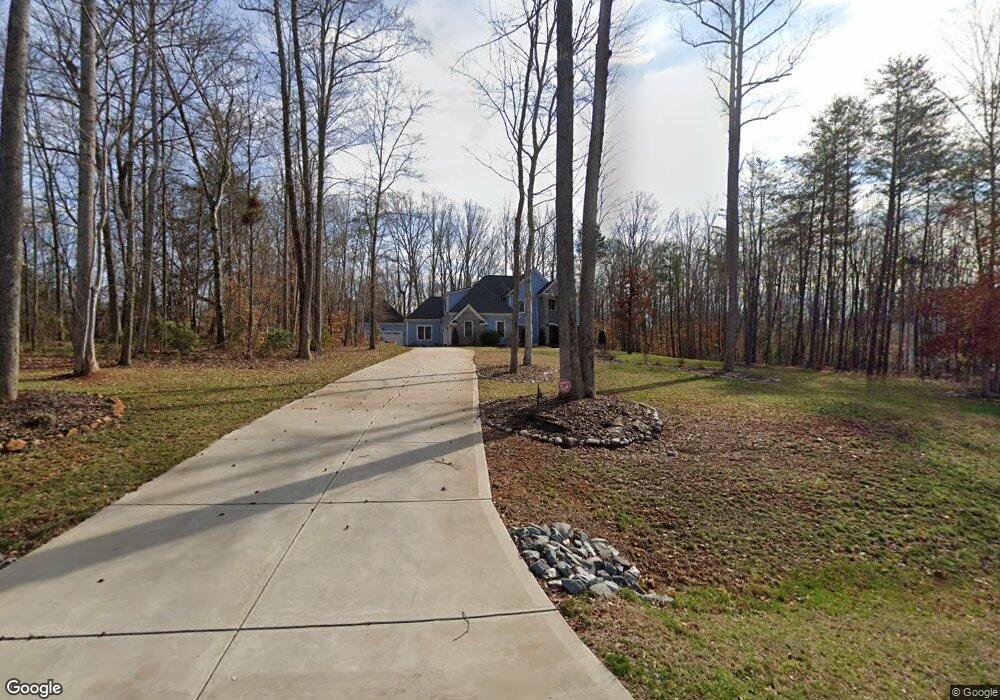 805 Top Ridge Ln, Clover, SC 29710 - photo 1