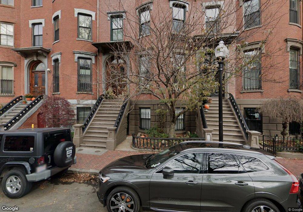 8 Worcester Square, Boston, MA 02118 - photo 1