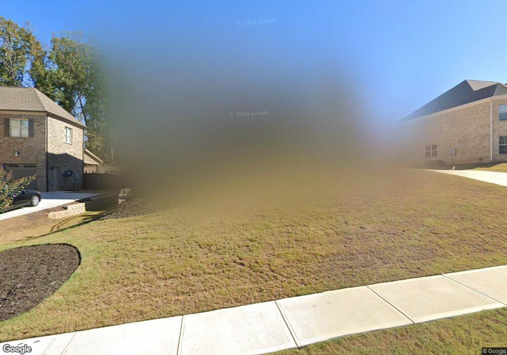 1225 Nash Springs Cir, Lilburn, GA 30047 - photo 1