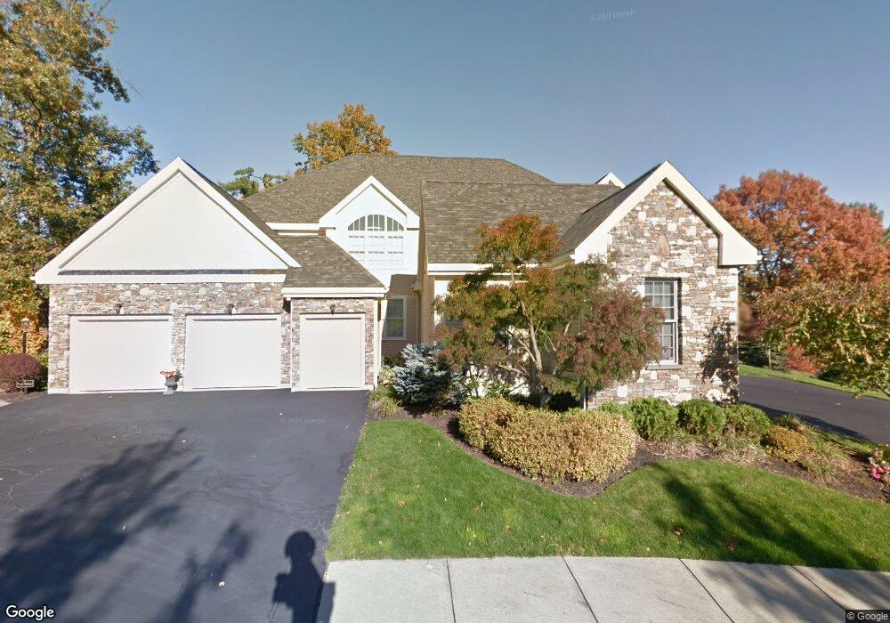 11 Clubhouse Way, Sutton, MA 01590 - photo 1