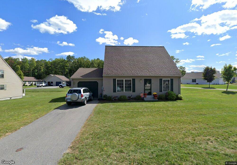 7 Mockingbird Dr, Danielson, CT 06239 - photo 1