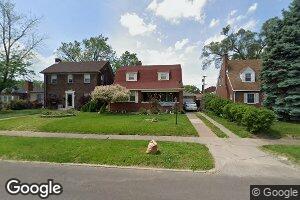 730 Cleveland St, Gary, IN 46404