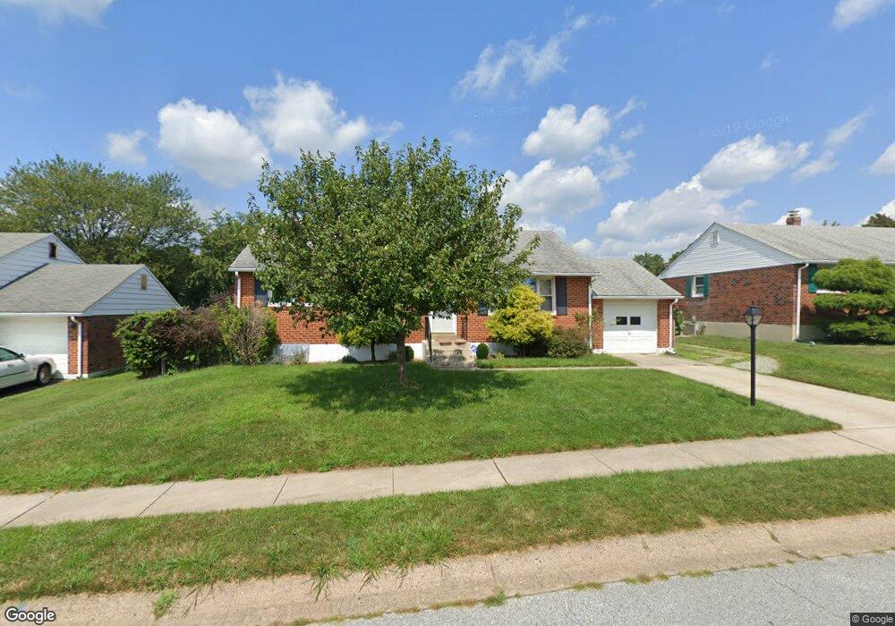 4621 Muggleton Rd, Wilmington, DE 19808 - photo 1