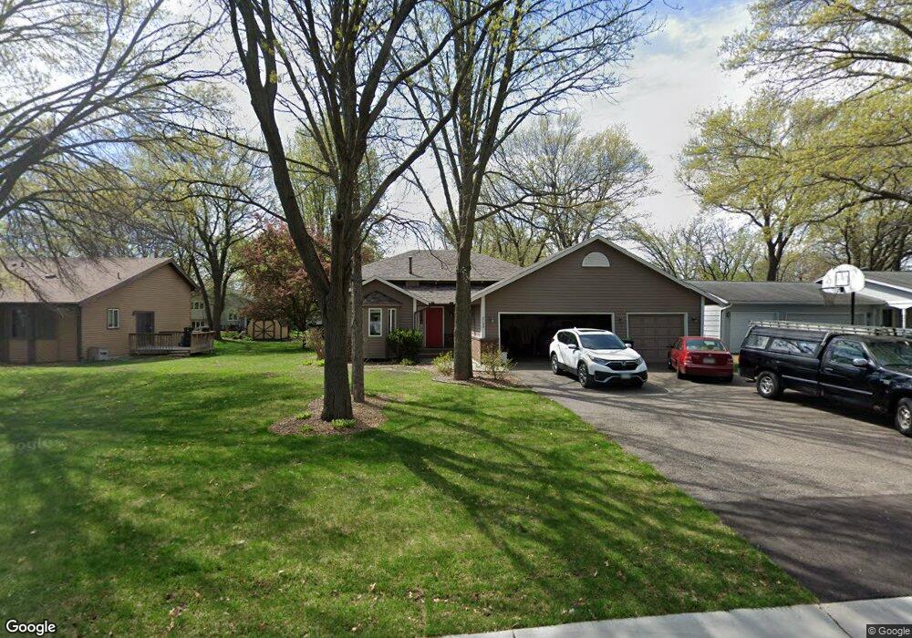 2130 129th Ln NW, Coon Rapids, MN 55448 - photo 1