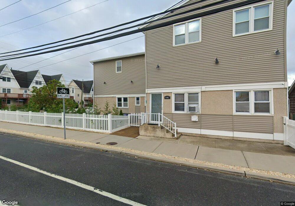1107 NW Central Ave unit 4, Seaside Park, NJ 08752 - photo 1