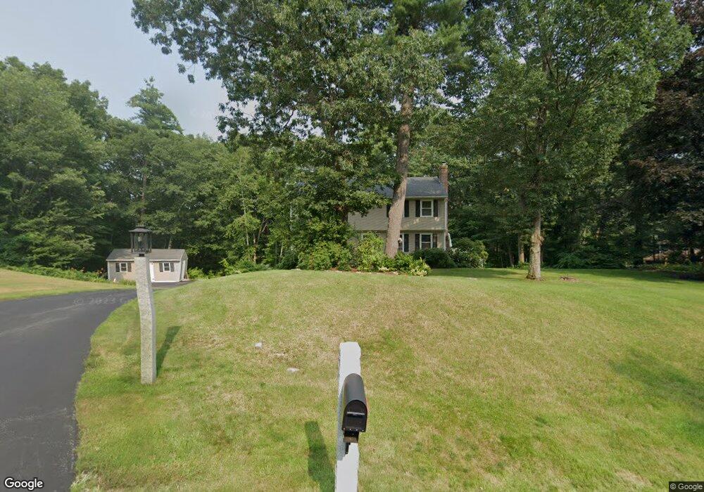 142 Morgen Dr, Auburn, NH 03032 - photo 1