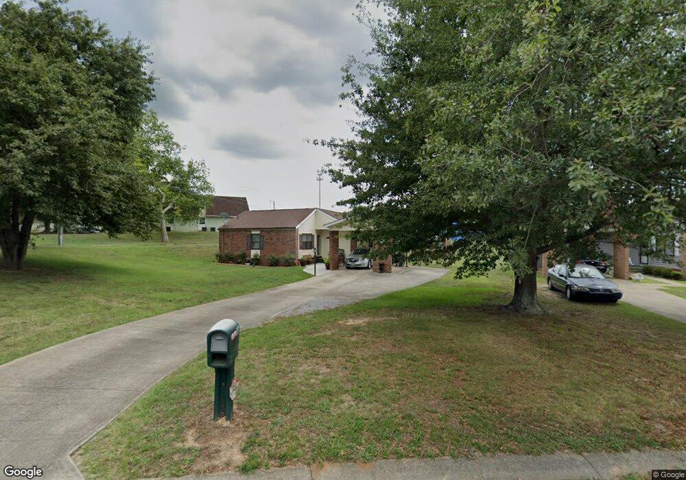 301 Olsen Dr, Shelby, NC 28152 - photo 1