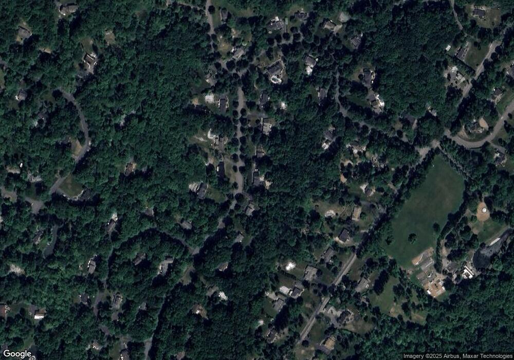 21 Cromwell Dr, Mendham, NJ 07945 - photo 1