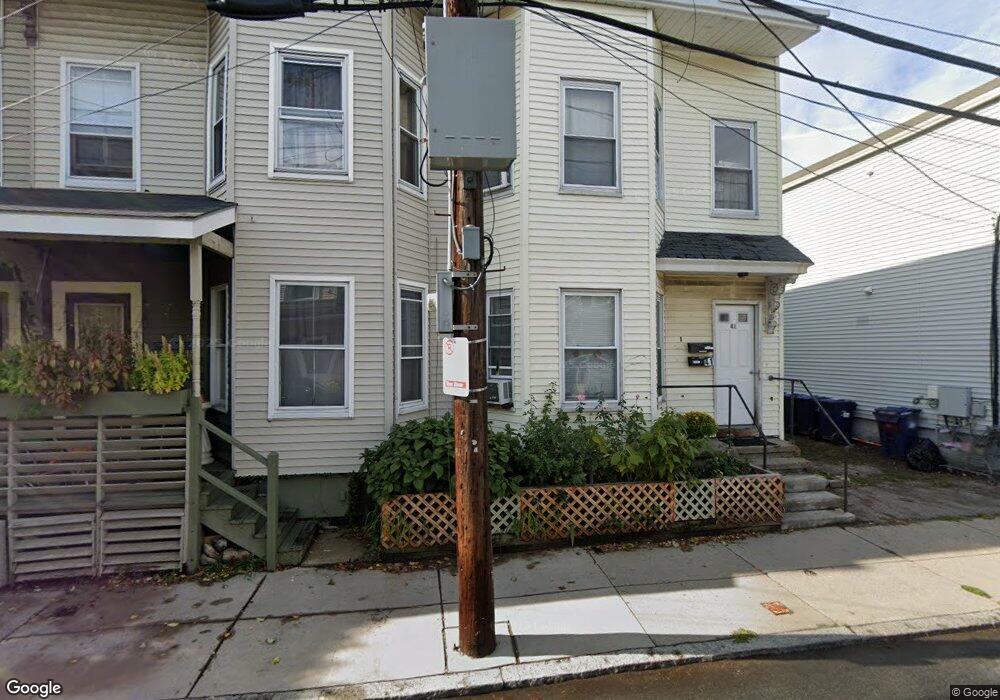 43 Hano St, Allston, MA 02134 - photo 1