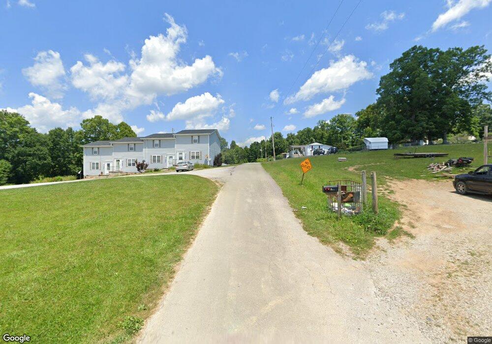 352 Highway 578 N, Annville, KY 40402 - photo 1