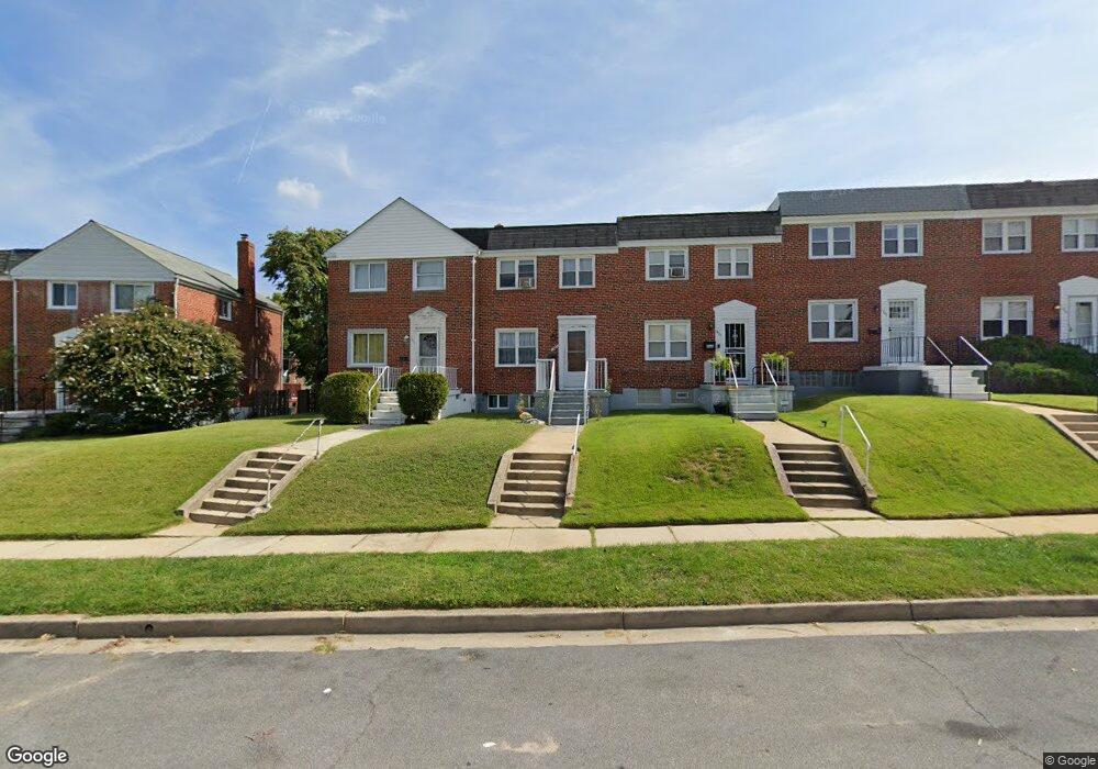 1209 Linkside Dr, Parkville, MD 21234 - photo 1