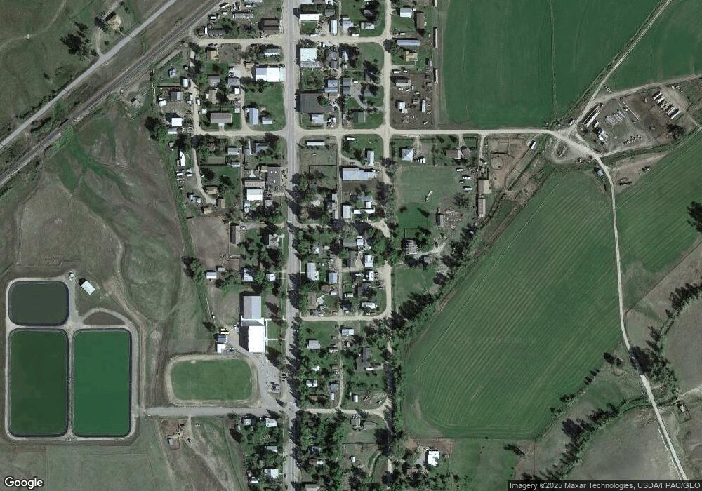 18 3rd St unit (ADU), Three Forks, MT 59760 - photo 1