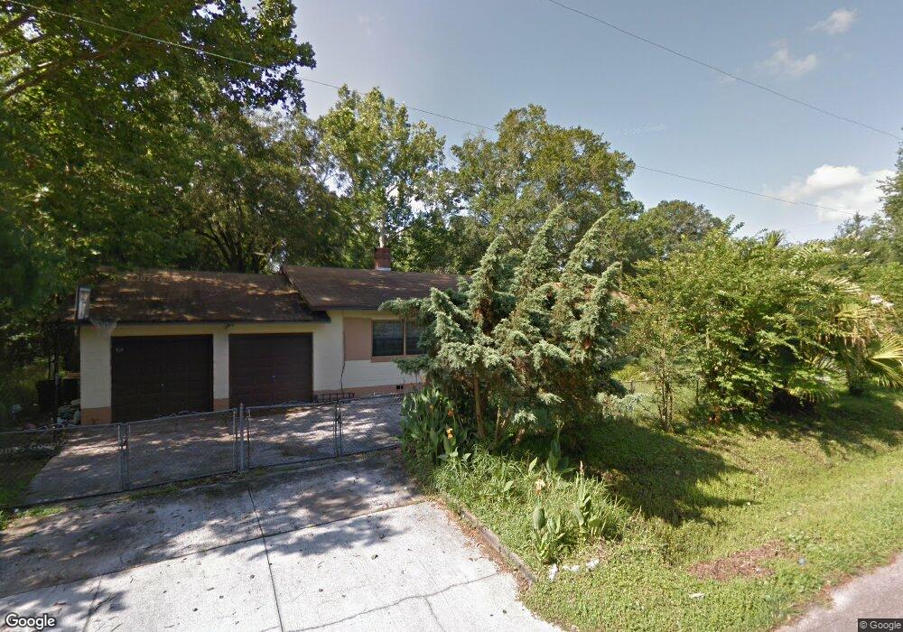 5424 Carder St, Jacksonville, FL 32205 - photo 1