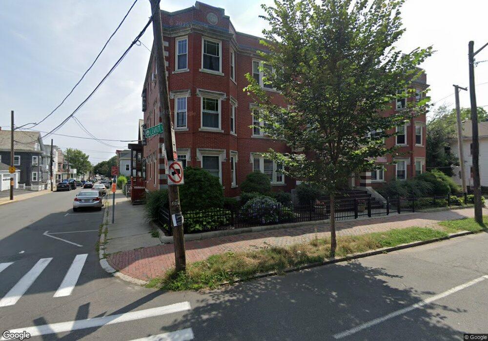 193 Lafayette St unit 2 193, Salem, MA 01970 - photo 1