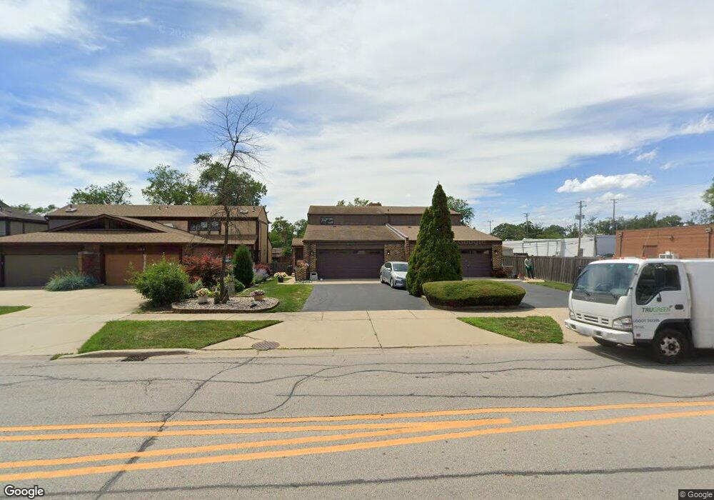 264 N West Ave, Elmhurst, IL 60126 - photo 1