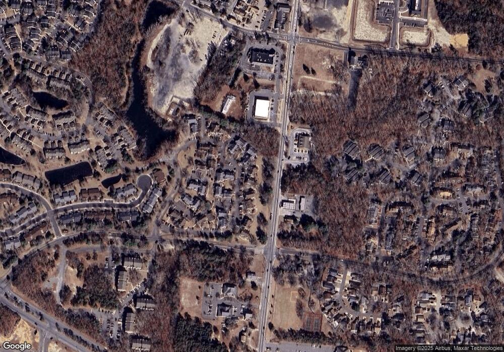 71 Waterview Dr unit 203B, Galloway, NJ 08205 - photo 1