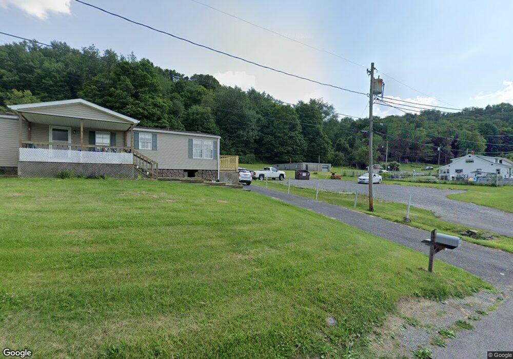 10605 Hoffman Hollow Rd SW, Frostburg, MD 21532 - photo 1